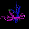 Molecular Structure Image for 1ZMK