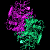 Molecular Structure Image for 2ALM
