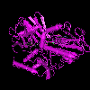 Molecular Structure Image for 2BXR