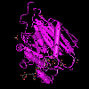 Molecular Structure Image for 2AEC