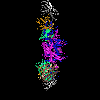 Molecular Structure Image for 2A0L