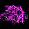 Molecular Structure Image for 2ABA