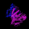 Structure molecule image