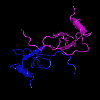 Molecular Structure Image for 1RTO