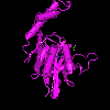 Molecular Structure Image for 1ZNX