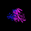 Molecular Structure Image for 2ACW