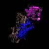 Molecular Structure Image for 2ADF