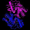 Molecular Structure Image for 2C3Q