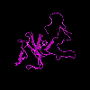 Molecular Structure Image for 2COY