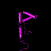 Molecular Structure Image for 2CRJ