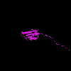 Molecular Structure Image for 2CRL