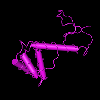 Molecular Structure Image for 2CRU