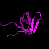 Molecular Structure Image for 2CT4