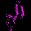 Molecular Structure Image for 2CTW