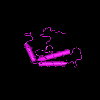 Molecular Structure Image for 2CUG