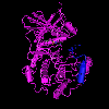 Molecular Structure Image for 2ERZ