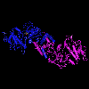 Molecular Structure Image for 2ETK