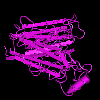 Structure molecule image