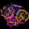 Structure molecule image