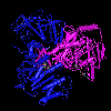 Molecular Structure Image for 2AWO