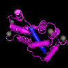 Molecular Structure Image for 2F3Z