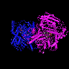 Molecular Structure Image for 1AOR