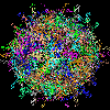 Molecular Structure Image for 2C8I