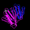 Molecular Structure Image for 2DCT