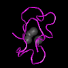 Molecular Structure Image for 2FJ4