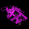 Molecular Structure Image for 2B50