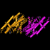 Molecular Structure Image for 2BU2