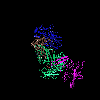 Molecular Structure Image for 2FD6