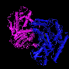 Molecular Structure Image for 1WZE