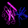 Molecular Structure Image for 1ZGU