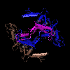 Structure molecule image