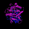 Molecular Structure Image for 2BC9