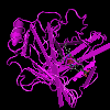 Molecular Structure Image for 2A3F