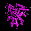 Molecular Structure Image for 2DNS