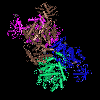 Molecular Structure Image for 2G50