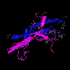 Molecular Structure Image for 2GNN