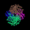 Molecular Structure Image for 2GSE