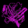 Molecular Structure Image for 2ACP