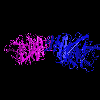 Molecular Structure Image for 2CE9