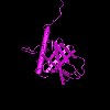 Molecular Structure Image for 2DA0