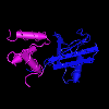 Molecular Structure Image for 2DEN