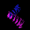 Molecular Structure Image for 2HE0