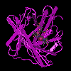 Molecular Structure Image for 2AL0