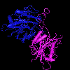 Molecular Structure Image for 2D0J