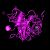 Molecular Structure Image for 2D8W