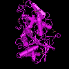 Molecular Structure Image for 2DE2
